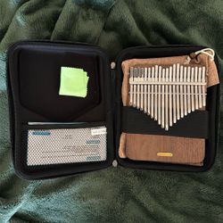 LINGTING KALIMBA