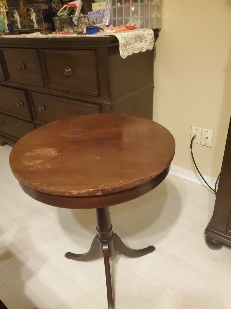 Antique Table