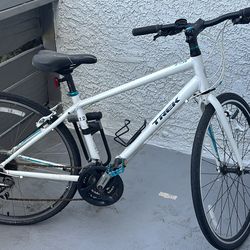 Trek Bike