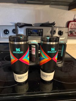 Stanley Quencher H2.0 Tumbler – Set of 2/$25