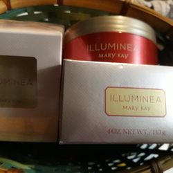 Perfume Set Illuminea
