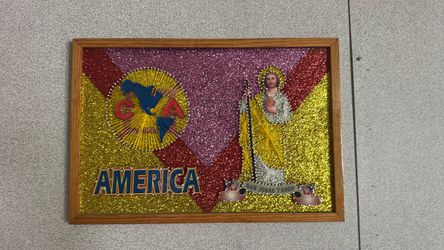 America