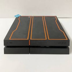 PS4 Black Ops Edition 