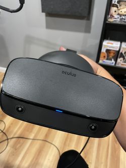 Oculus Rift S 