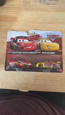 Disney Cars