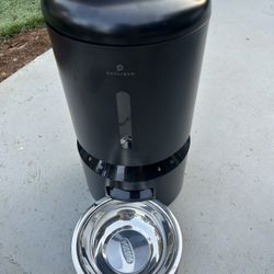 Petlibro Auto feeder 5L