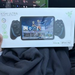 Razor Kishi Ultra Xbox