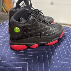 Jordan 13s 