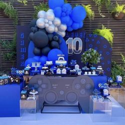 Decoración Fiestas De Ninos 