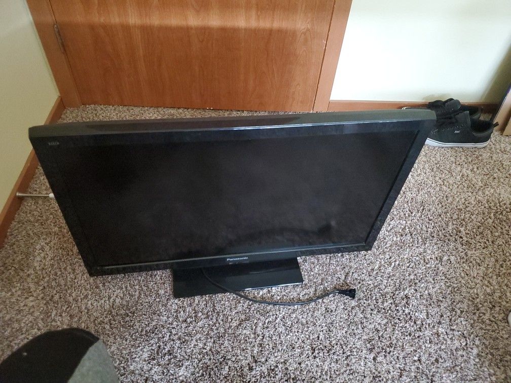TV Panasonic