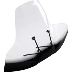 Motorcycle Windshield Deflector - XF110605