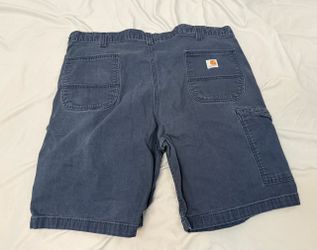 Carhartt Mens Shorts Size 42