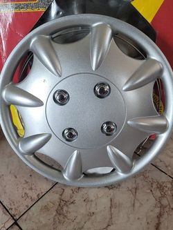 Car Wheel Covers
