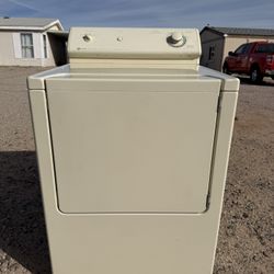 Maytag “Electric” Dryer 