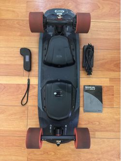 Meepo Mini 2S Electric Skateboard - Great Condition