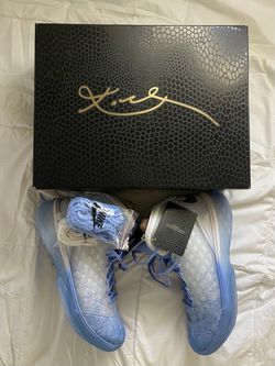 Kobe 3 High Christmas