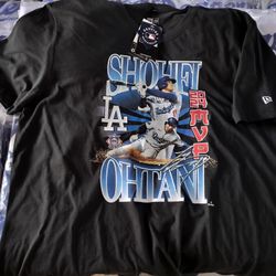Ohtani Shirt