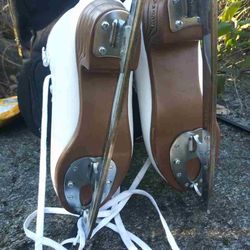 Jackson Excel Woman’s Professional Ice Skates