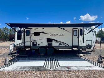 2016 Outdoors RV Creek Side 26RLS