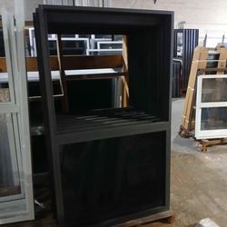 Upgrade to Impact Windows Today