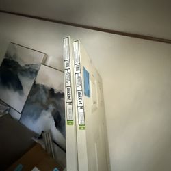 New Doors 
