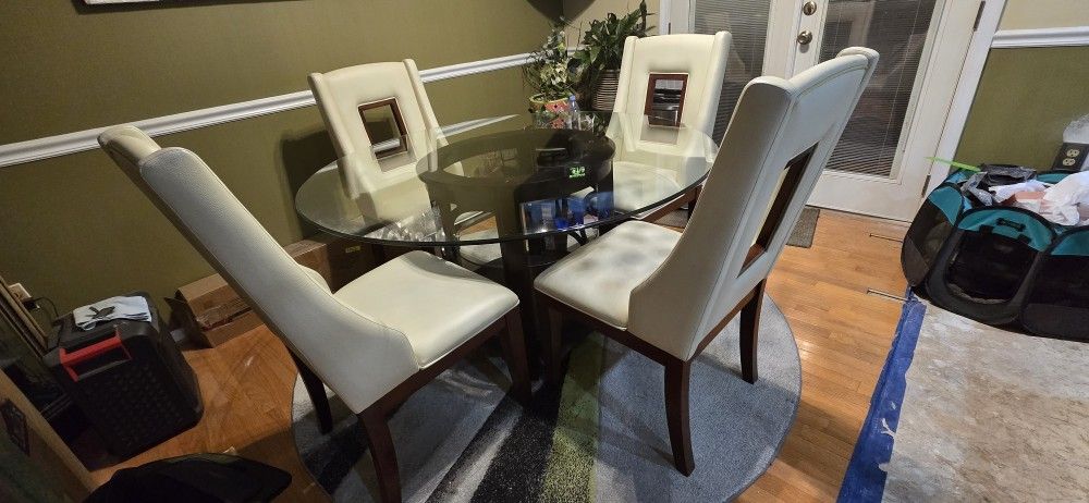 Dining Room Set
