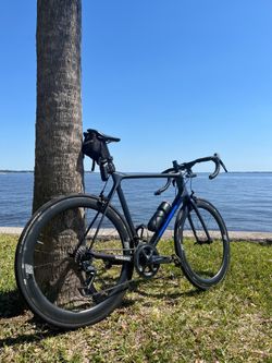 2022 Giant TCR