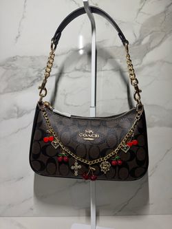 Coach bags