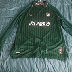 Leon Club World Cup Kit 23-24