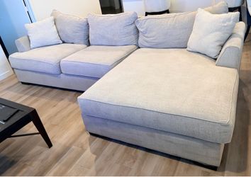 Rio Sofa Chaise