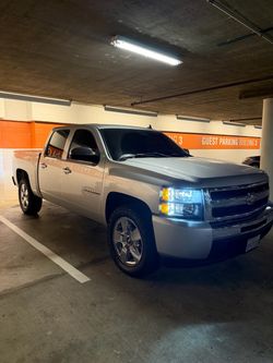 2010 Chevrolet Silverado