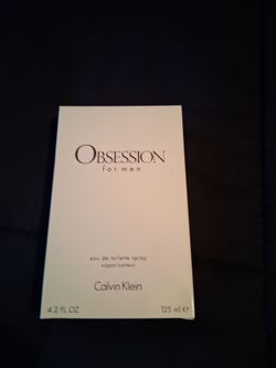 men's cologne