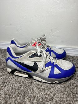 Nike Air Structure Triax 91 Persian Violet Sz  2021 Size 9.5