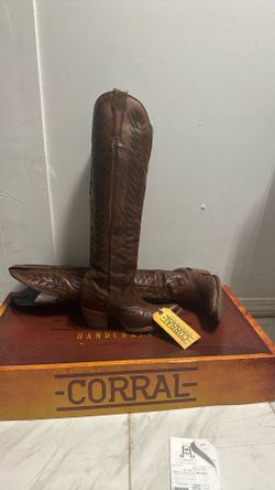 CORRAL Boots 