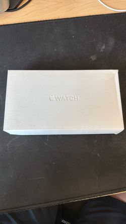Apple Watch Ultra 2 49mm Titanium