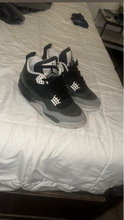Jordan’s for sale