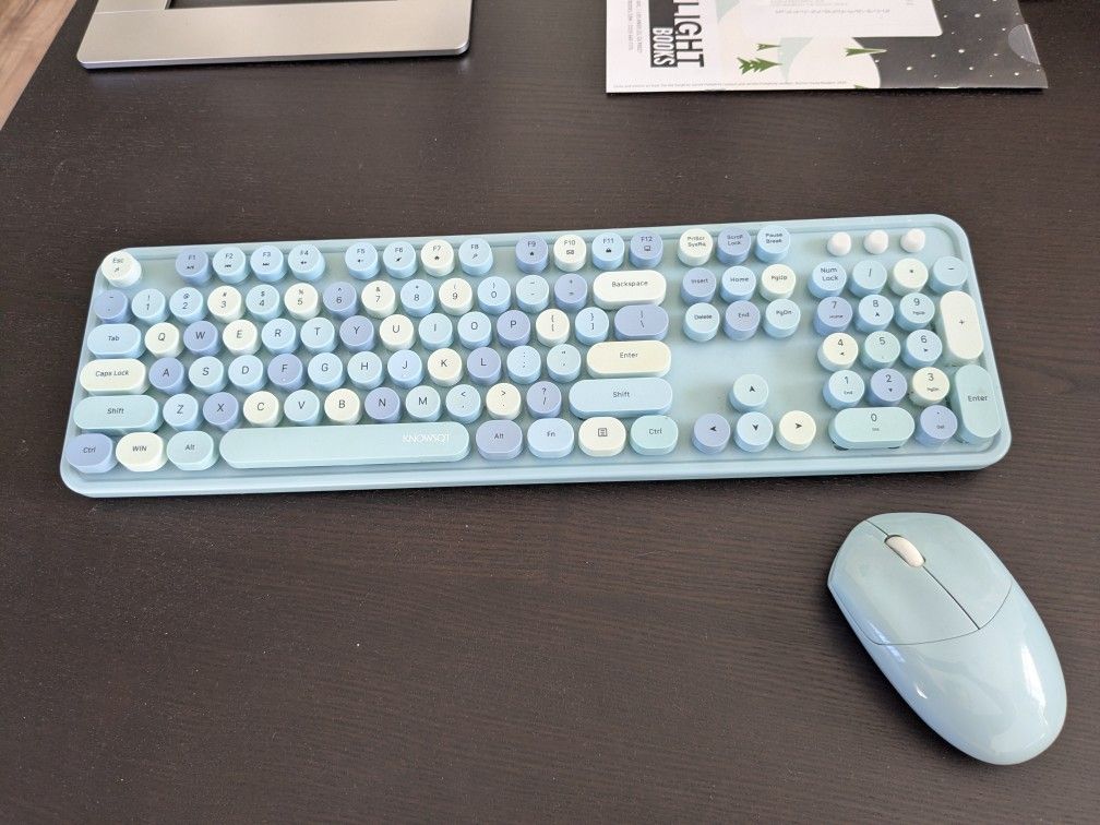 Keyboard/Mouse