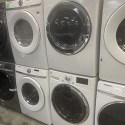 Kenmore Washer And Dryer Gas Set