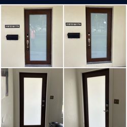 Puertas Y Ventanas De Impacto En Stock 