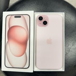 iphone 15 plus pink