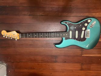 Fender American Professional Classic