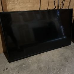 42inch 4k Vizio Smart TV