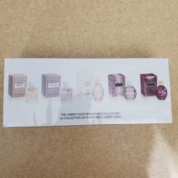 Jimmy Choo Perfume For Women 