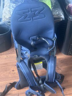 Baby carrier