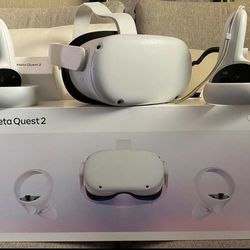 Meta Quest 2 ($10 Delivery)