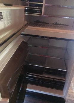 Whirlpool Refrigerator