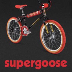 Mongoose SuperGoose 
