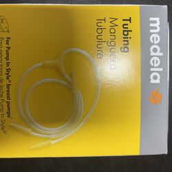 Medela Pump Parts New