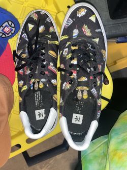 Size 10/5 Adidas Bevis And Butthead