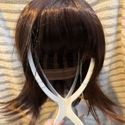 Peluca cabello Corto 